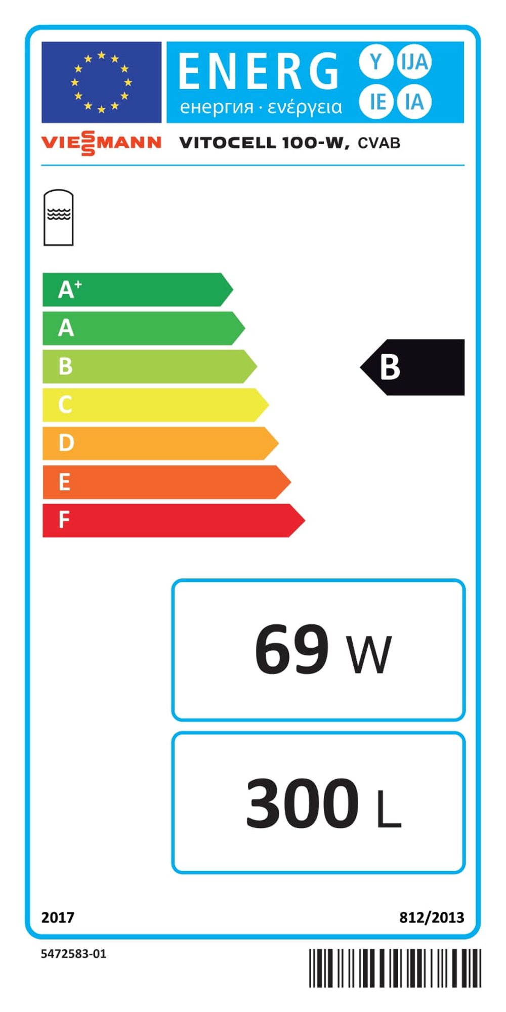 Raleo Viessmann Paket Gas Heizger T Vitodens W Kw Typ B Hf